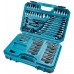 Makita E-10883 Werkzeug-Set 221-teilig im Makpac