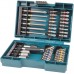 Makita E-25096 Bit-und-Ratschen-Set 44-tlg.