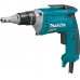 Makita FS4300X2 Elektronik-Schrauber 4000 Dr., 570 W + Magazinschrauben Vorsatz