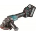 Makita GA005GZ01 Akku-Winkelschleifer 125mm Li-ion XGT 40V, ohne Akku Z