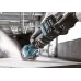 Makita GA005GZ01 Akku-Winkelschleifer 125mm Li-ion XGT 40V, ohne Akku Z