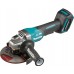 Makita GA036GZ Akku-Winkelschleifer 150mm Li-ion XGT 40V, ohne Akku Z