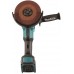 Makita GA036GZ Akku-Winkelschleifer 150mm Li-ion XGT 40V, ohne Akku Z