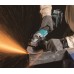 Makita GA036GZ Akku-Winkelschleifer 150mm Li-ion XGT 40V, ohne Akku Z