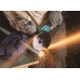 Makita GA036GZ Akku-Winkelschleifer 150mm Li-ion XGT 40V, ohne Akku Z
