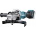 Makita GA038GT201 Akku-Winkelschleifer 230mm Li-ion XGT (2 x 40V/5,0Ah)