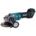Makita GA050GZ Accu-Winkelschleifer 125mm Li-ion XGT 40V, ohne akku