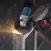 Makita GA5030RSP3 Winkelschleifer 125mm, 720 W + Koffer