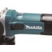 Makita GA5091X01 Winkelschleifer (125mm/1900W)