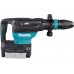Makita HM002GZ03 Akku-Stemmhammer SDS-Max mit AWS Li-ion XGT 2x40V, ohne Akku, mit Koffer