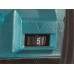 Makita HM002GZ03 Akku-Stemmhammer SDS-Max mit AWS Li-ion XGT 2x40V, ohne Akku, mit Koffer