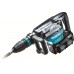 Makita HM002GZ03 Akku-Stemmhammer SDS-Max mit AWS Li-ion XGT 2x40V, ohne Akku, mit Koffer