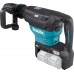 Makita HM002GZ03 Akku-Stemmhammer SDS-Max mit AWS Li-ion XGT 2x40V, ohne Akku, mit Koffer