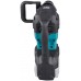 Makita HM002GZ03 Akku-Stemmhammer SDS-Max mit AWS Li-ion XGT 2x40V, ohne Akku, mit Koffer