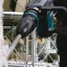 Makita HM1205C SDS-Max Stemmhammer (1510W/19,1J) im Koffer