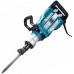 Makita HM1511 Stemmhammer AVT (1850W/48,1J) Transportkoffer Makita HM1511 Stemmhammer AVT (1850W/48,1J) Transportkoffer