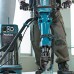 Makita HM1802 Stemmhammer 71,4J, 2000W