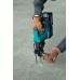 Makita HR003GM201 Akku-Kombihammer SDS-Plus, Li-ion XGT ( 2x4,0Ah/ 40V)