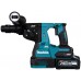 Makita HR004GZ01 Akku-Kombihammer mit Schnellwechselfutter, Li-ion XGT 40V, ohne Akku Z