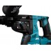 Makita HR004GZ01 Akku-Kombihammer mit Schnellwechselfutter, Li-ion XGT 40V, ohne Akku Z