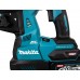 Makita HR004GZ01 Akku-Kombihammer mit Schnellwechselfutter, Li-ion XGT 40V, ohne Akku Z