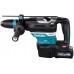 Makita HR005GZ01 Akku-Bohrhammer SDS-Max mit AWS Li-ion XGT, ohne Akku