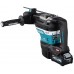 Makita HR005GZ01 Akku-Bohrhammer SDS-Max mit AWS Li-ion XGT, ohne Akku