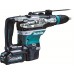 Makita HR005GZ01 Akku-Bohrhammer SDS-Max mit AWS Li-ion XGT, ohne Akku