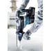 Makita HR005GZ01 Akku-Bohrhammer SDS-Max mit AWS Li-ion XGT, ohne Akku