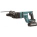 Makita HR007GZ Akku-Kombihammer SDS-Plus Li-ion XGT 40V, ohne Akku