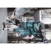 Makita HR007GZ Akku-Kombihammer SDS-Plus Li-ion XGT 40V, ohne Akku
