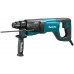 Makita HR2641 Bohrhammer mit AVT SDS-Plus 2,4J, 800W mit Koffer