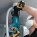 Makita HR2641 Bohrhammer mit AVT, SDS-Plus 2,4J, 800W mit Koffer