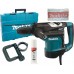 Makita HR4511C SDS-MAX Bohrhammer mit AVT 9,4J,1350W im Koffer