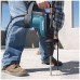 MAKITA HR4511C Kombihammer SDS-Max mit AVT, 9,4 J / 1350 W, im Koffer