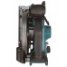 Makita HS012GD201 Akku-Handkreissäge 165mm Li-ion XGT (2x2,5Ah/40V) Makpac
