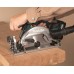 Makita HS012GD201 Akku-Handkreissäge 165mm Li-ion XGT (2x2,5Ah/40V) Makpac