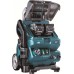 Makita HW001GZ Akku-Hochdruckreiniger Li-Ion XGT 40V, ohne Akku