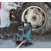 Makita HW001GZ Akku-Hochdruckreiniger Li-Ion XGT 40V, ohne Akku