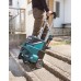 Makita HW001GZ Akku-Hochdruckreiniger Li-Ion XGT 40V, ohne Akku