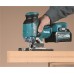 Makita JV001GZ Akku-Stichsäge Li-ion XGT 40V, ohne akku