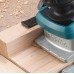 Makita KP0810J Falzhobel (82mm/850W)+ Makpac3