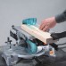 Makita LH1040 Kapp- und Gehrungssäge 260mm, 1650W