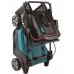 Makita LM004GZ Akku-Rasenmäher 430mm Li-ion XGT 40V ohne akku
