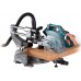 MAKITA LS002GZ01 Akku-Gehrungssäge 190 mm, Li-Ion XGT 40 V, ohne Akku Z