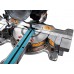 MAKITA LS002GZ01 Akku-Gehrungssäge 190 mm, Li-Ion XGT 40 V, ohne Akku Z