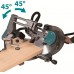 Makita LS003GZ01 Akku-Kapp-Gehrungssäge AWS 305mm Li-ion XGT 40V, ohne akku