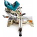 Makita LS0714N Kapp-und Gehrungszugsäge 190mm, 1010W