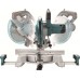 Makita LS0816F Kapp- und Gehrungssäge (216mm/1400W)