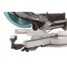 Makita LS0816F Kapp- und Gehrungssäge (216mm/1400W)